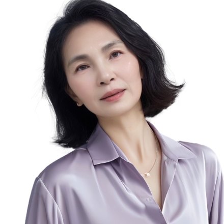 杜慧敏的大頭照